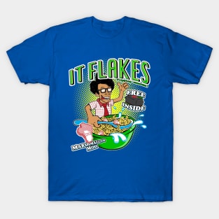 IT Flakes T-Shirt